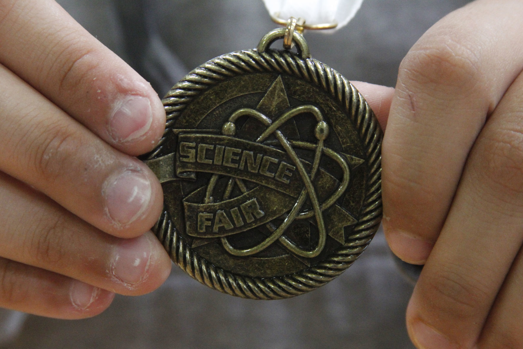 Napa County Science Fair